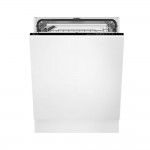 M�quina de Lavar Loi�a de Encastre ELECTROLUX EEA17200L