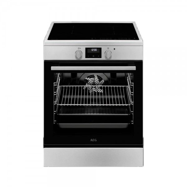 Fog�o de indu��o AEG CIB6646ABM