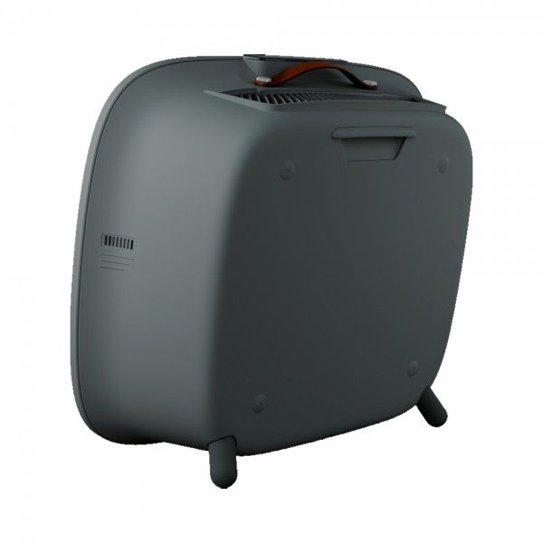 Purificador de Ar AEG AX71-304DG