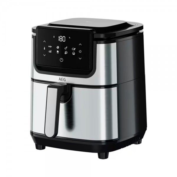 Air Fryer Quente AEG AF6-1-4ST