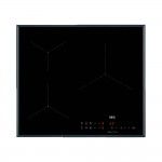 Placa Indu��o AEG ILB63335FB