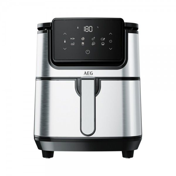 Air Fryer Quente AEG AF6-1-4ST Air Fryer Quente AEG AF6-1-4ST