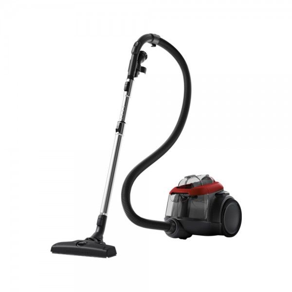 Aspirador sem Saco AEG AL61C2CR