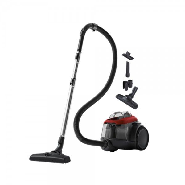 Aspirador sem Saco AEG AL61C2CR
