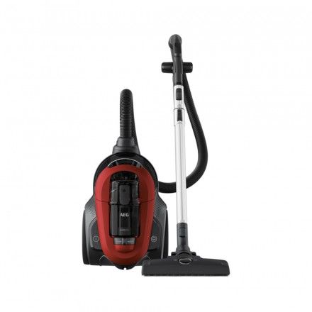Aspirador sem Saco AEG AL61C2CR