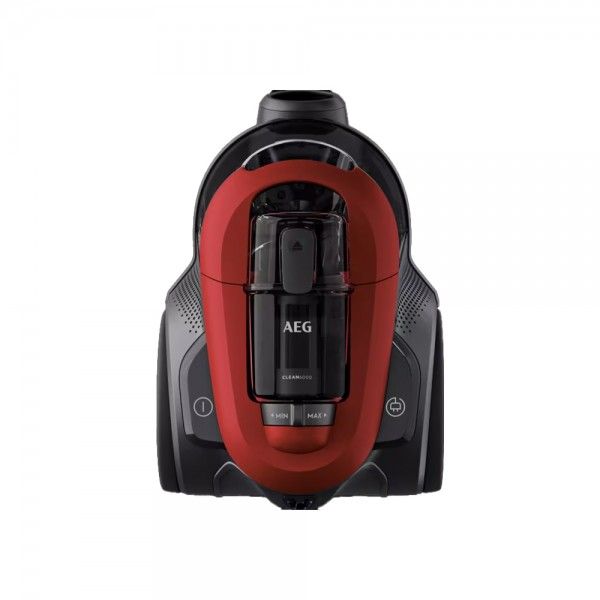Aspirador sem Saco AEG AL61C2CR