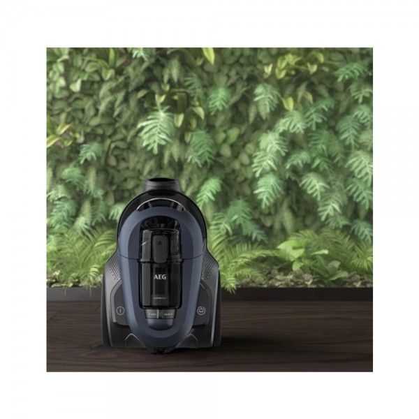 Aspirador sem Saco AEG AL61C3DB Aspirador sem Saco AEG AL61C3DB