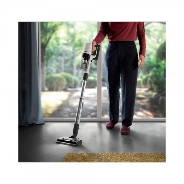 Aspirador Vertical AEG AP81HB25SH