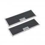 Filtro de Carbono Padr�o para Exaustor AEG MCFB68 