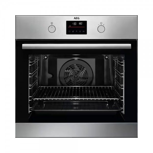 Forno AEG BPB331161M