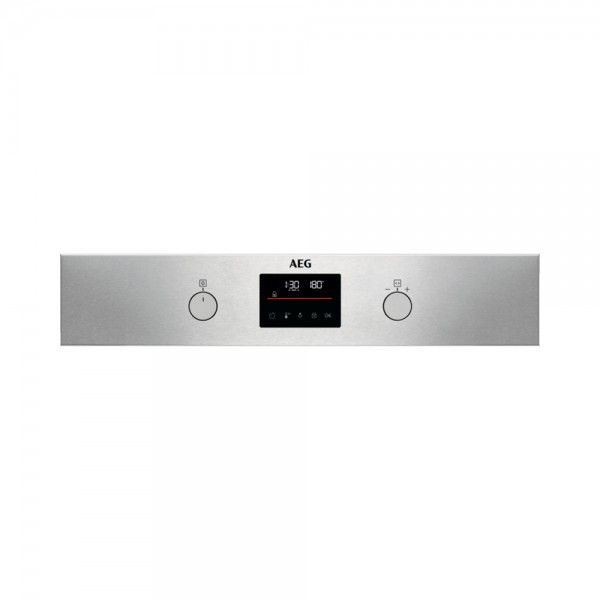 Forno AEG BPB331161M