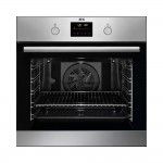 Forno AEG BPB331161M