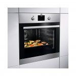 Forno AEG BPB331161M
