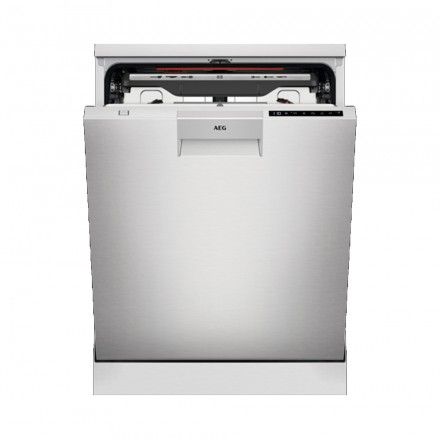 M�quina de Lavar Loi�a AEG FFB83816PM