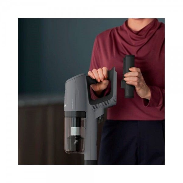 Aspirador Vertical AEG AP81UB25UG