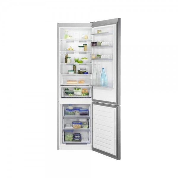 FRIGOR�FICO COMBINADO ZANUSSI ZNME36EU0