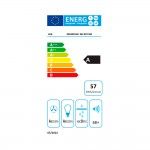 Exaustor AEG DBE5981HR