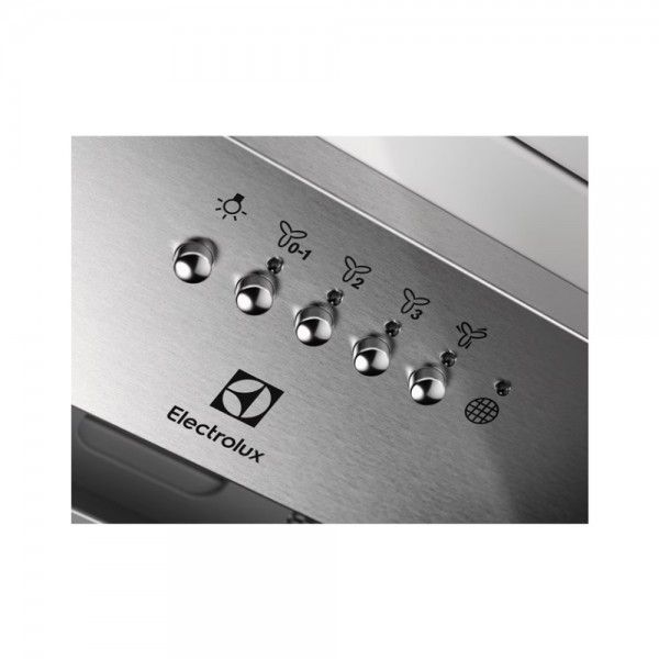 Exaustor de Encastre ELECTROLUX LFG516X