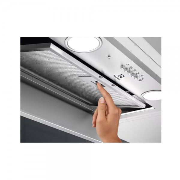 Exaustor de Encastre ELECTROLUX LFG516X