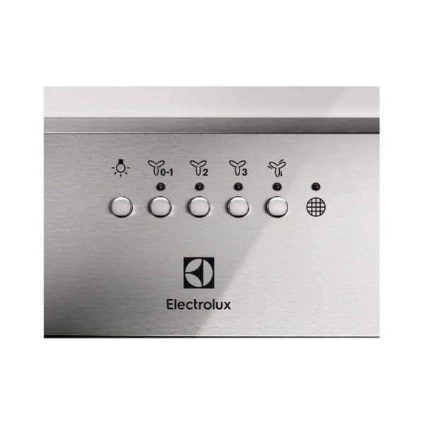 Exaustor de Encastre ELECTROLUX LFG516X