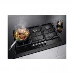 Placa a G�s AEG HKB75820NB