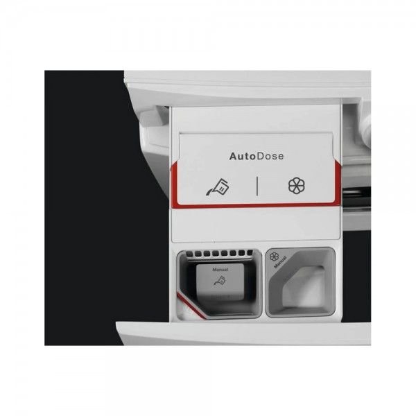 Máquina de Lavar Roupa AEG L7FEE942Q Máquina de Lavar Roupa AEG L7FEE942Q