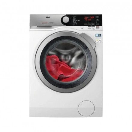 M�quina de Lavar Roupa AEG L7FEE942Q