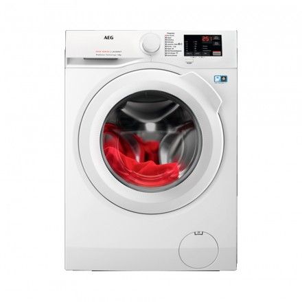 M�quina de Lavar Roupa AEG L6FEI847P
