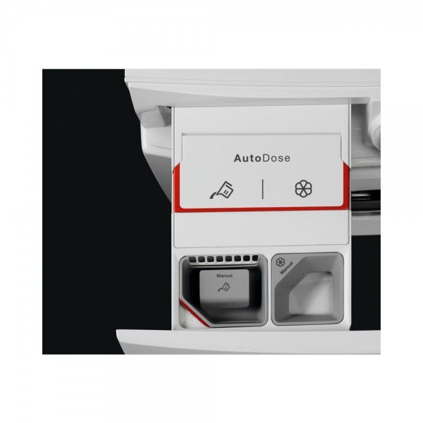 Máquina de Lavar Roupa AEG L6FBG942Q Máquina de Lavar Roupa AEG L6FBG942Q