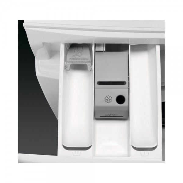 M�quina de Lavar Roupa AEG L6FBI947P