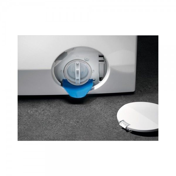 M�quina de Lavar Roupa AEG L6FBI147P