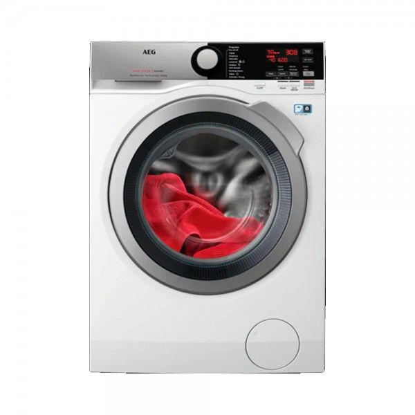 M�quina de Lavar e Secar Roupa AEG L7WEE962