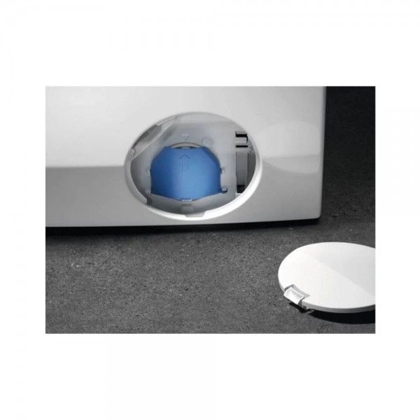 M�quina de Lavar e Secar Roupa AEG L7WBG851