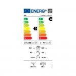 M�quina de Lavar e Secar Roupa AEG L7WBG851