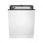 M�quina de Lavar Loi�a de Encastre AEG FSK53617Z