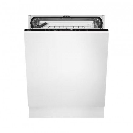 M�quina de Lavar Loi�a de Encastre AEG FSK53617Z