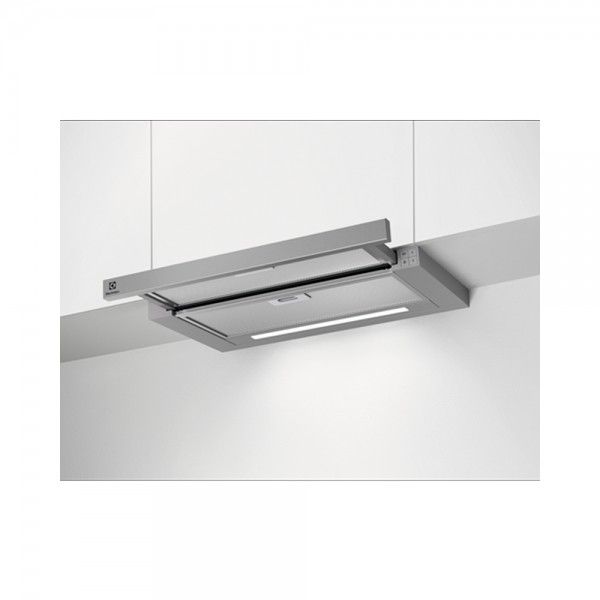 Exaustor ELECTROLUX LFP616X