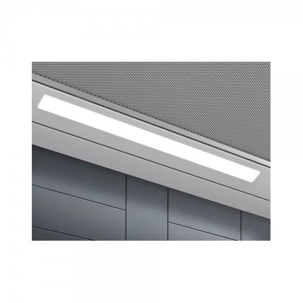Exaustor de Encastre ELECTROLUX LFP416X