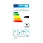 Exaustor ELECTROLUX LFP616X