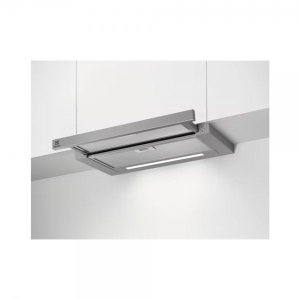 Exaustor de Encastre ELECTROLUX LFP416X