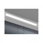 Exaustor de Encastre ELECTROLUX LFP416X