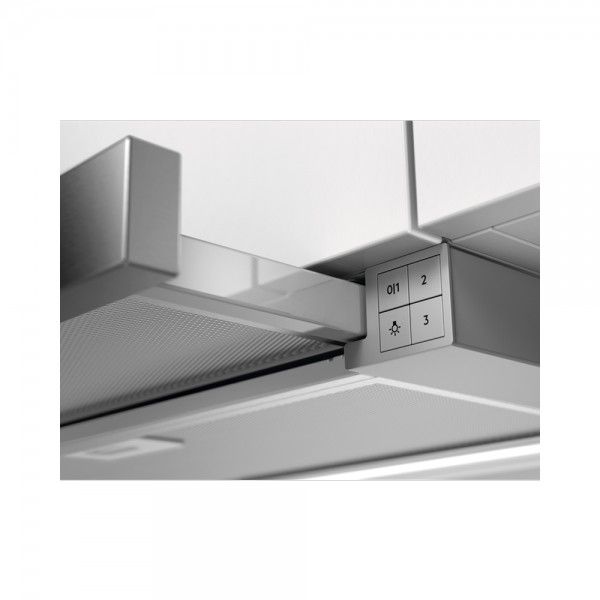 Exaustor ELECTROLUX LFP616X