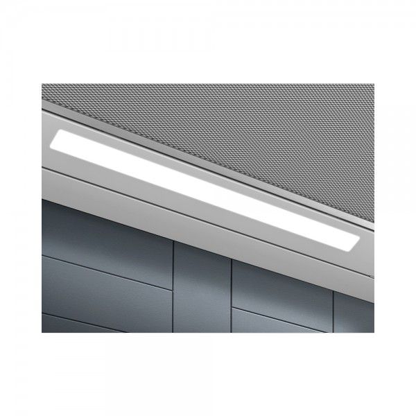Exaustor ELECTROLUX LFP616X