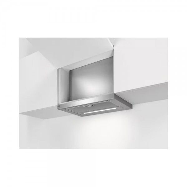 Exaustor de Encastre ELECTROLUX LFP416X