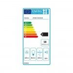 Exaustor de Encastre ELECTROLUX LFP416X
