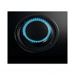 Placa a G�s AEG HKB64453NB