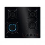 Placa a G�s AEG HKB64453NB