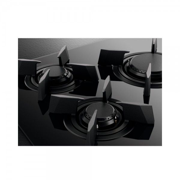 Placa a G�s AEG HKB75453NB