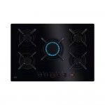 Placa a G�s AEG HKB75453NB