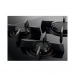 Placa a G�s AEG HKB75453NB